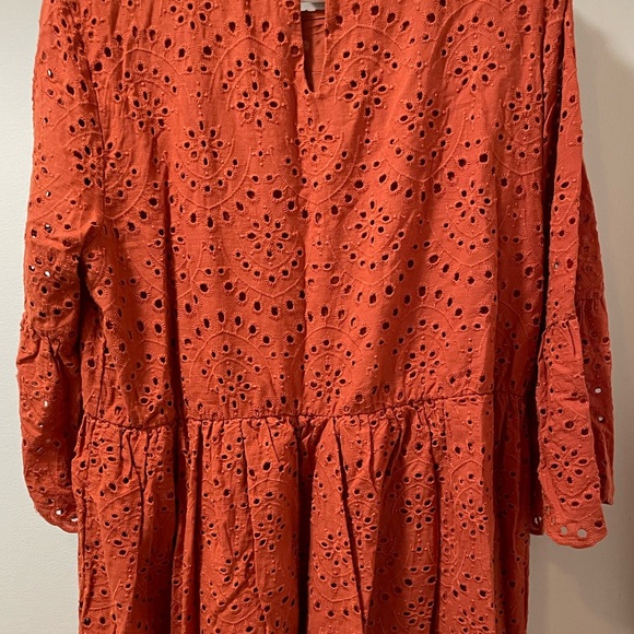 Roolee Modest Dress - Picture 5 of 5